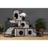 Prevue Pet Products Catville Tower